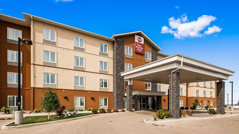 Best Western Plus Winnipeg West, Winnipeg, Canada