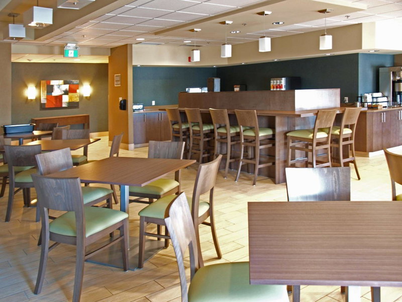 Best Western Plus Winnipeg West, Winnipeg, Canada