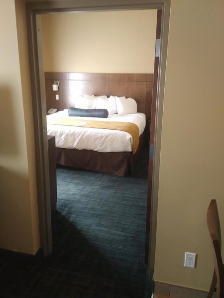 Best Western Plus Winnipeg West, Winnipeg, Canada