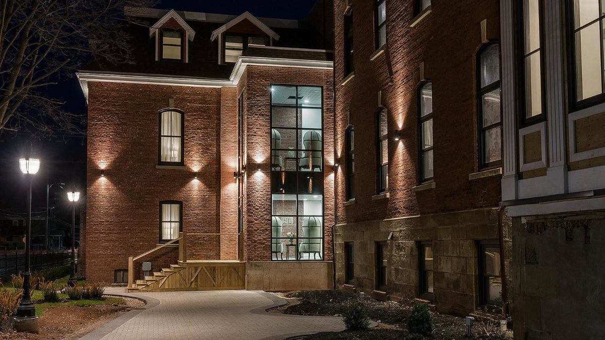 Sydney Boutique Inn & Suites, Canada