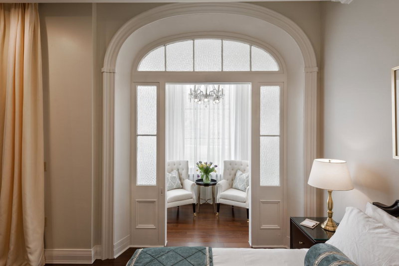 Sydney Boutique Inn & Suites, Charlottetown, Canada