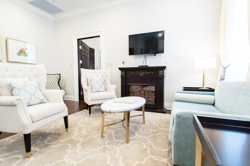 Sydney Boutique Inn & Suites, Charlottetown, Canada