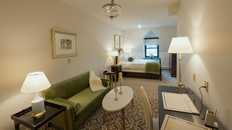 Sydney Boutique Inn & Suites, Charlottetown, Canada