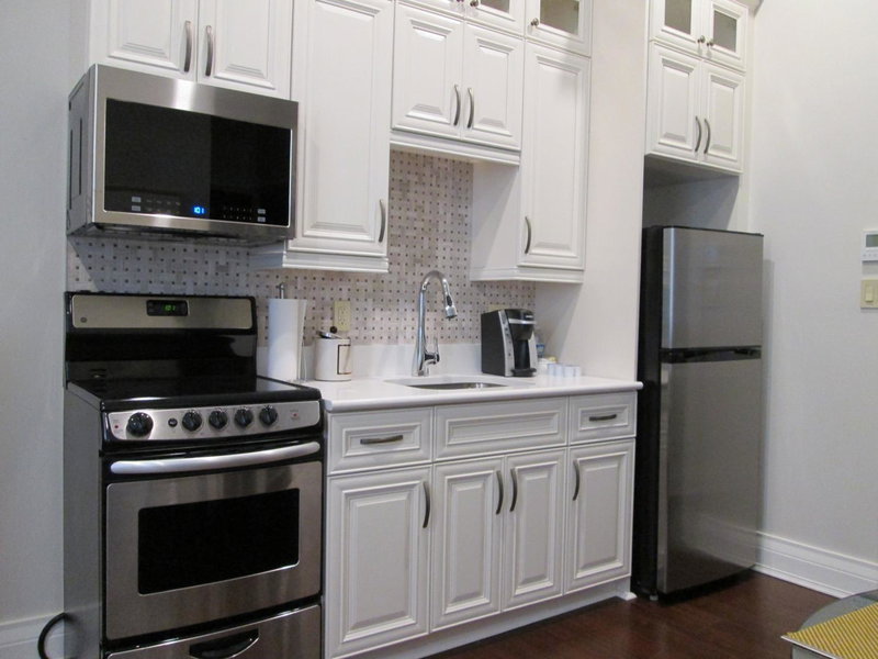 Sydney Boutique Inn & Suites, Charlottetown, Canada