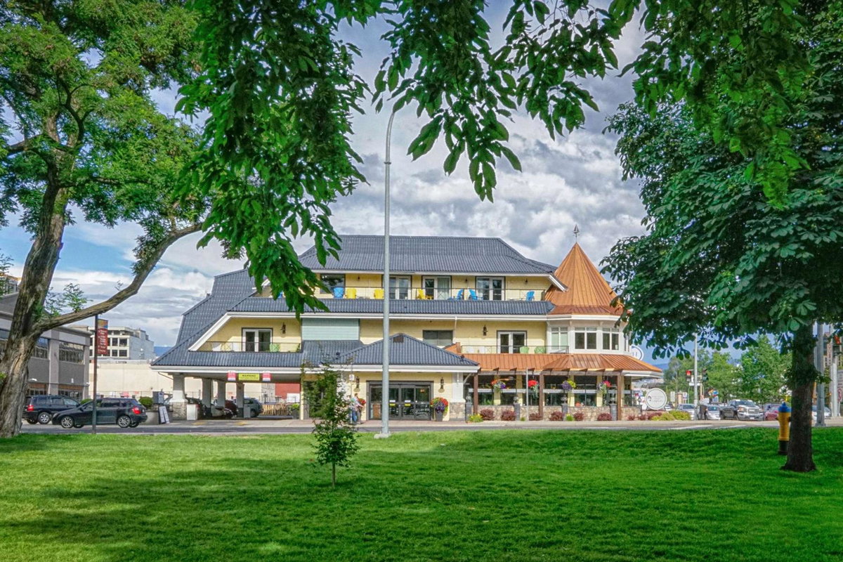 Prestige Beach House, WorldHotels Crafted, Canada