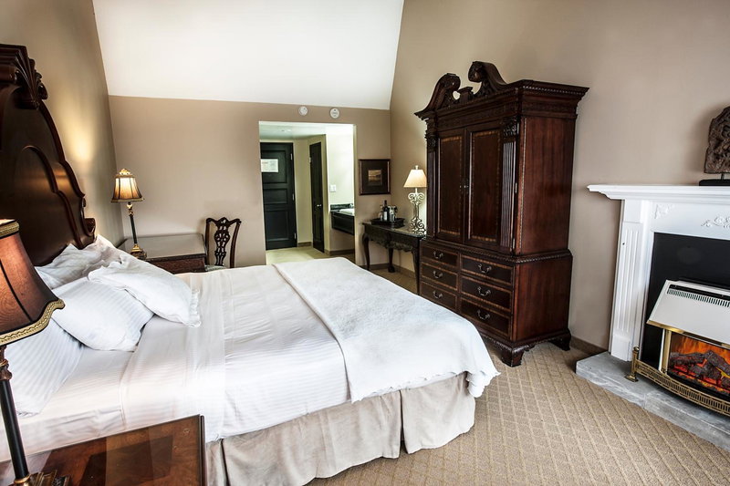 Old Stone Inn Boutique Hotel, Niagara Falls, Canada