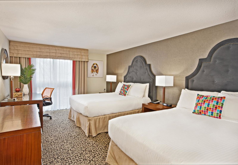 Old Stone Inn Boutique Hotel, Niagara Falls, Canada