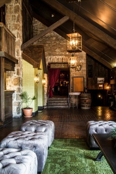 Old Stone Inn Boutique Hotel, Niagara Falls, Canada