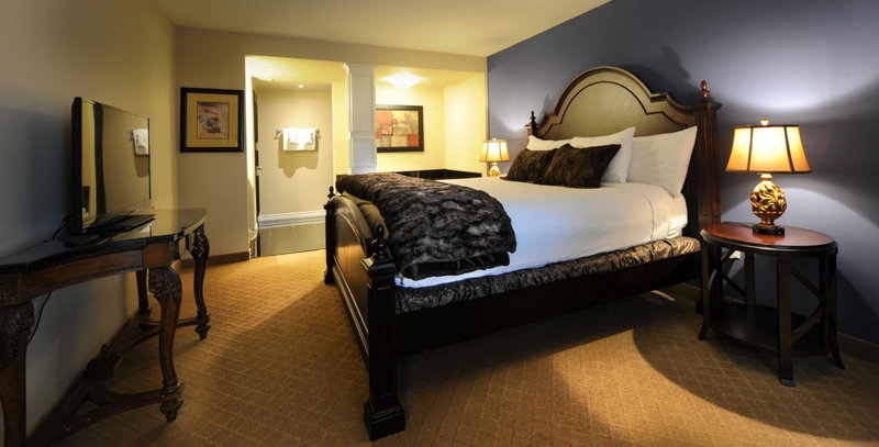 Old Stone Inn Boutique Hotel, Niagara Falls, Canada