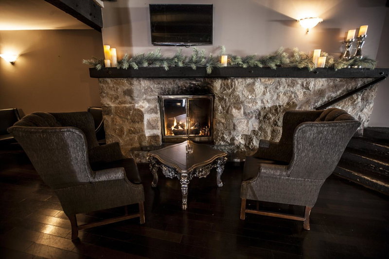 Old Stone Inn Boutique Hotel, Niagara Falls, Canada