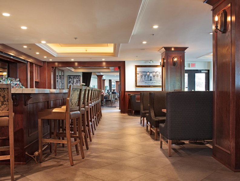 The Sylvia Hotel, West End, Canada