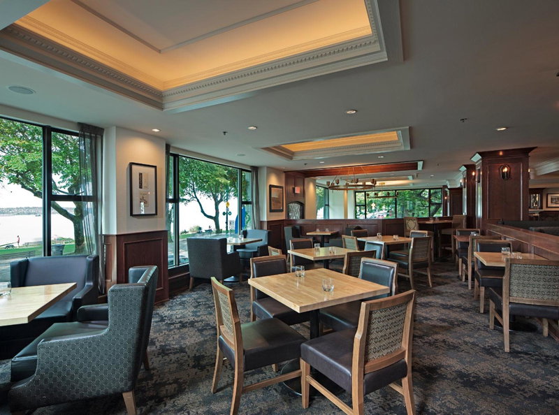 The Sylvia Hotel, West End, Canada