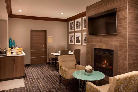 Residence Inn by Marriott Toronto Airport, Willowridge-Martingrove-Richview, Canada
