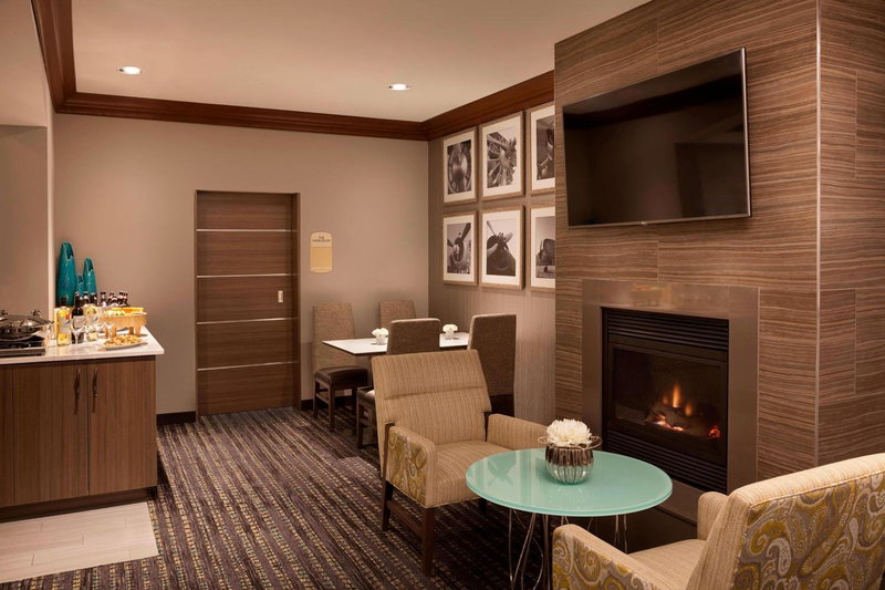 Residence Inn by Marriott Toronto Airport, Willowridge-Martingrove-Richview, Canada