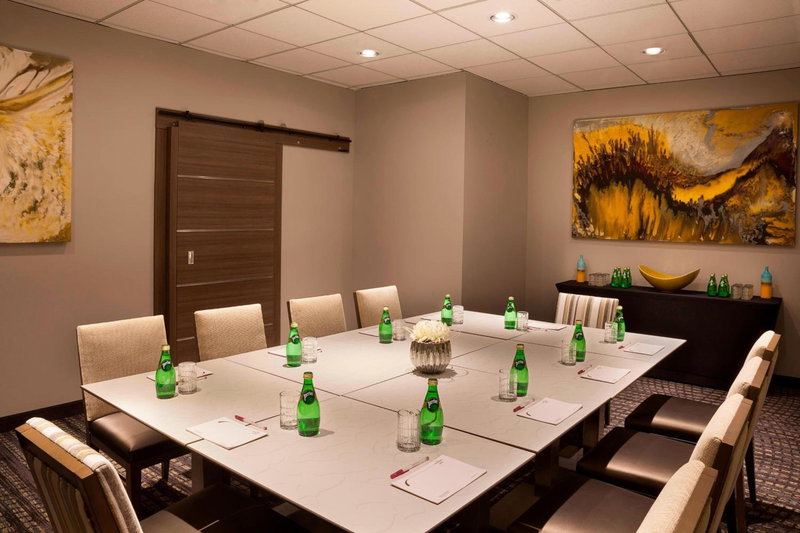 Residence Inn by Marriott Toronto Airport, Willowridge-Martingrove-Richview, Canada