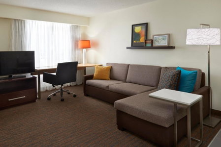Residence Inn by Marriott Toronto Airport, Willowridge-Martingrove-Richview, Canada