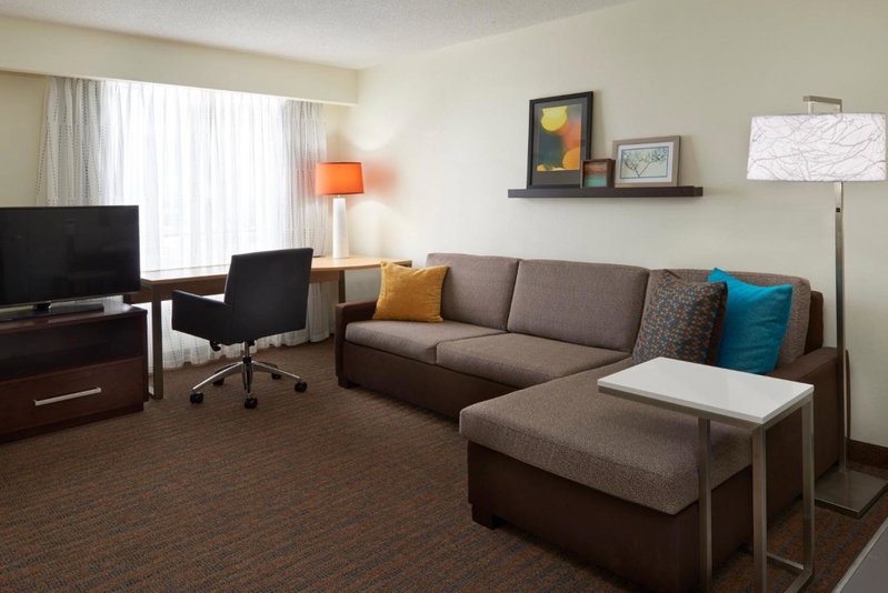 Residence Inn by Marriott Toronto Airport, Willowridge-Martingrove-Richview, Canada