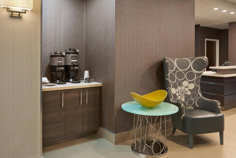 Residence Inn by Marriott Toronto Airport, Willowridge-Martingrove-Richview, Canada