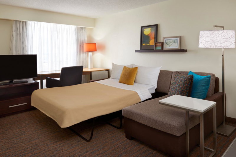 Residence Inn by Marriott Toronto Airport, Willowridge-Martingrove-Richview, Canada