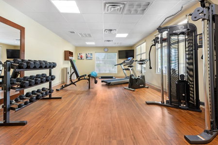 Comfort Inn & Suites, Oshawa, Canada