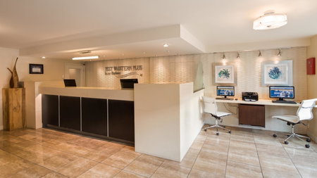 Best Western PLUS Inner Harbour Hotel, Victoria, Canada