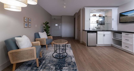 Prestige Rocky Mountain Resort, WorldHotels Crafted, Cranbrook, Canada