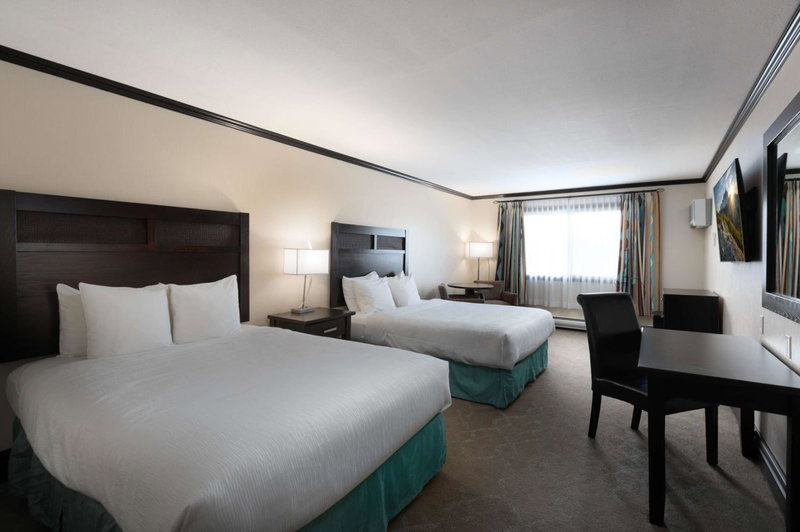 Prestige Rocky Mountain Resort, WorldHotels Crafted, Cranbrook, Canada
