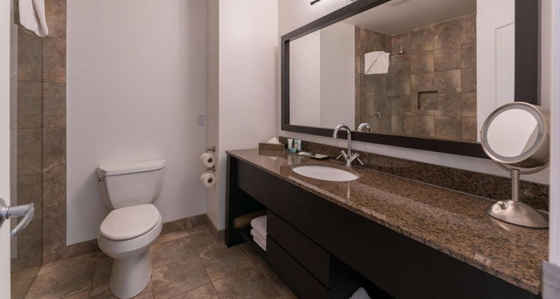 Prestige Rocky Mountain Resort, WorldHotels Crafted, Cranbrook, Canada