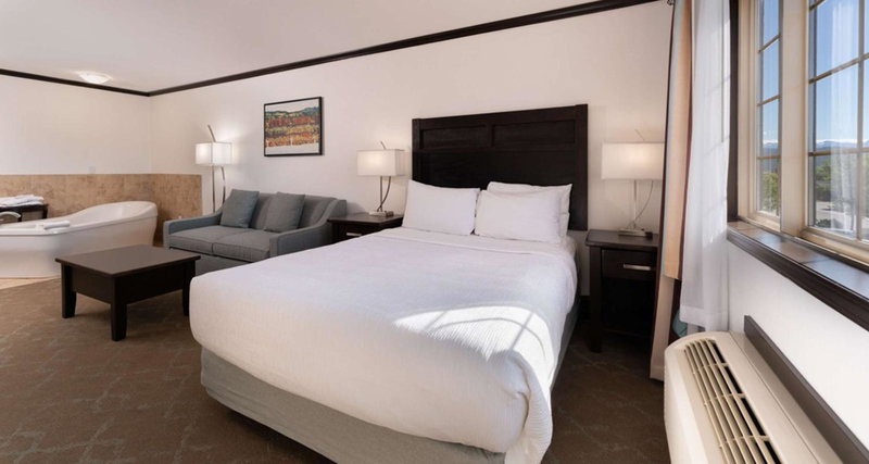 Prestige Rocky Mountain Resort, WorldHotels Crafted, Cranbrook, Canada