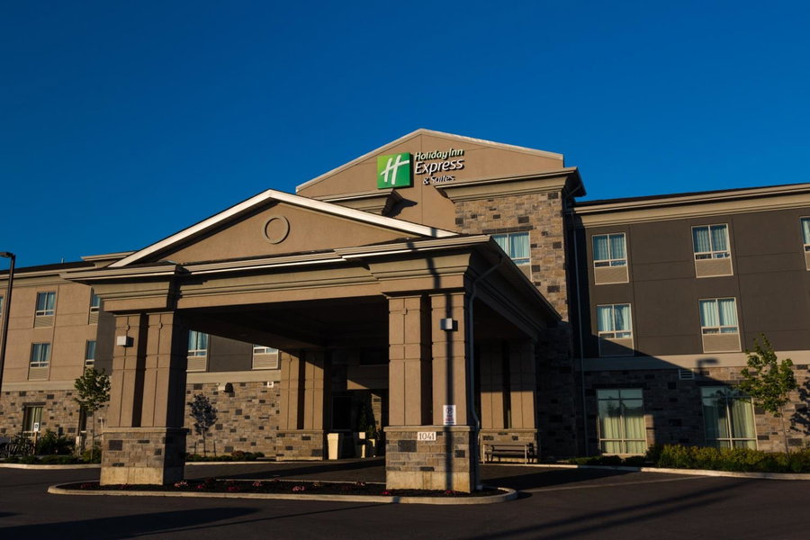 Holiday Inn Express Thunder Bay by IHG, Thunder Bay, Canada