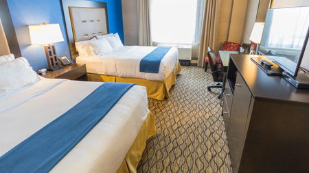 Holiday Inn Express Thunder Bay by IHG, Thunder Bay, Canada