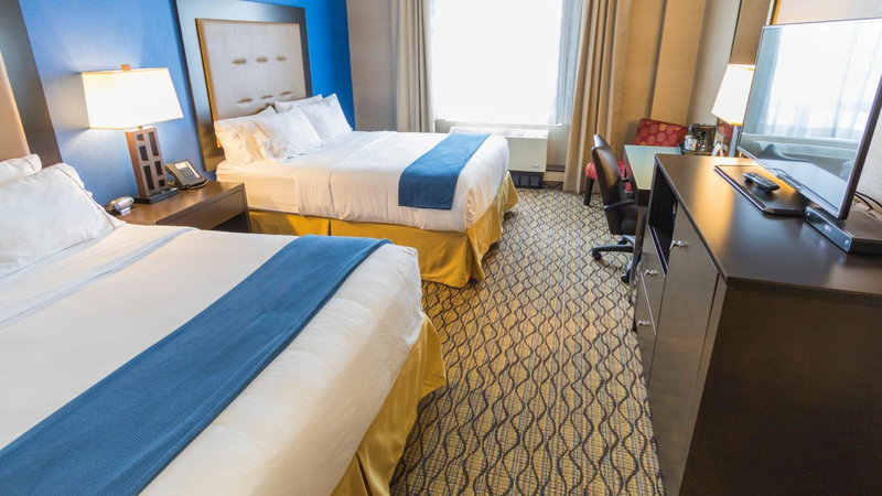 Holiday Inn Express Thunder Bay by IHG, Thunder Bay, Canada