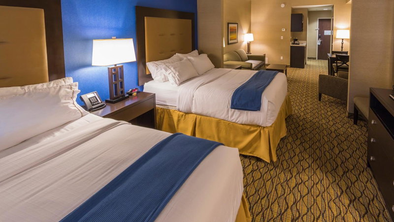 Holiday Inn Express Thunder Bay by IHG, Thunder Bay, Canada