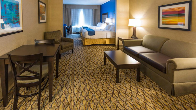 Holiday Inn Express Thunder Bay by IHG, Thunder Bay, Canada