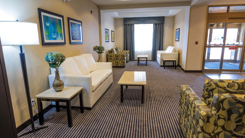 Holiday Inn Express Thunder Bay by IHG, Thunder Bay, Canada