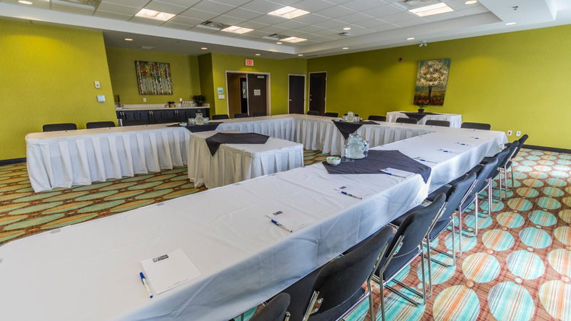 Holiday Inn Express Thunder Bay by IHG, Thunder Bay, Canada