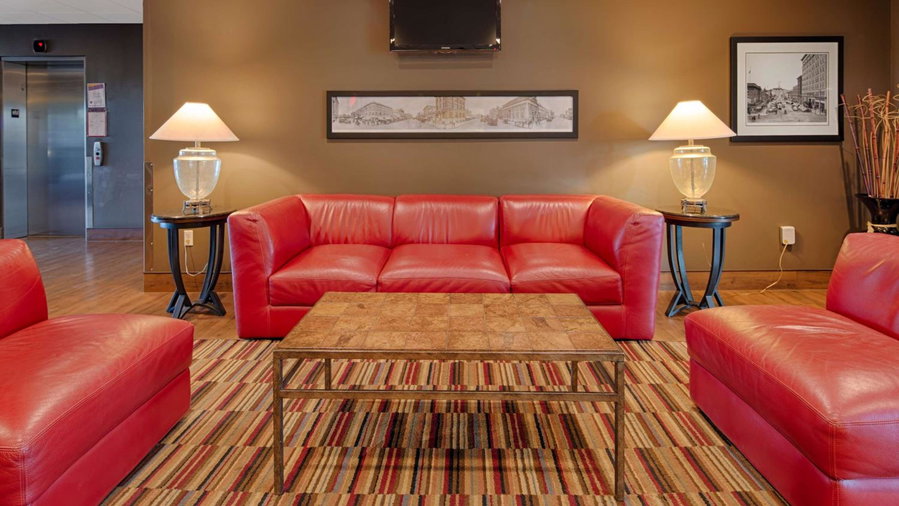 Best Western Blairmore, Saskatoon, Canadá