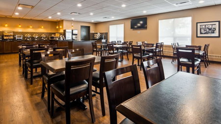 Best Western Blairmore, Saskatoon, Canadá