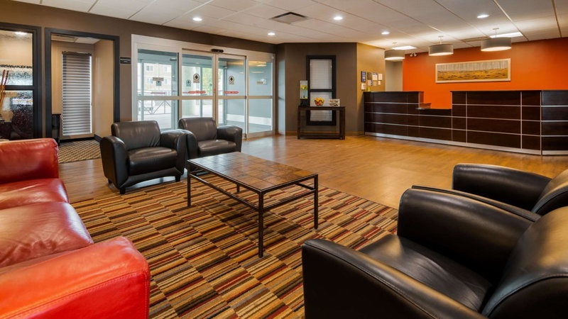 Best Western Blairmore, Saskatoon, Canadá