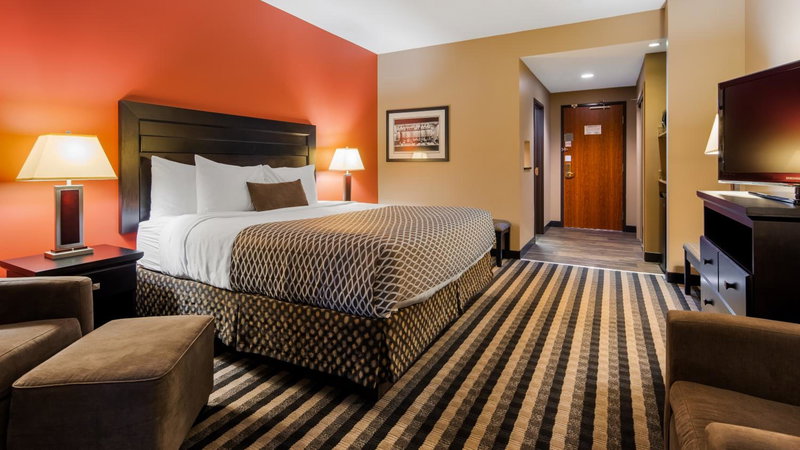 Best Western Blairmore, Saskatoon, Canadá