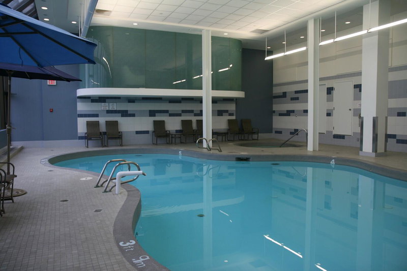 Delta Hotels by Marriott Edmonton South Conference Centre, Edmonton, Canada