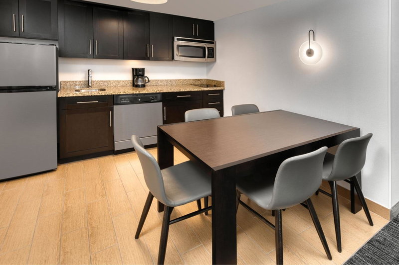 TownePlace Suites by Marriott Sudbury, Greater Sudbury, Canada