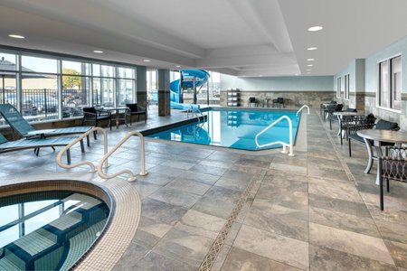 TownePlace Suites by Marriott Sudbury, Greater Sudbury, Canada