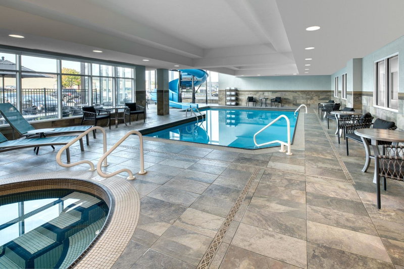 TownePlace Suites by Marriott Sudbury, Greater Sudbury, Canada