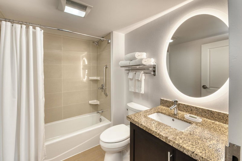 TownePlace Suites by Marriott Sudbury, Greater Sudbury, Canada