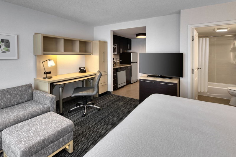 TownePlace Suites by Marriott Sudbury, Greater Sudbury, Canada