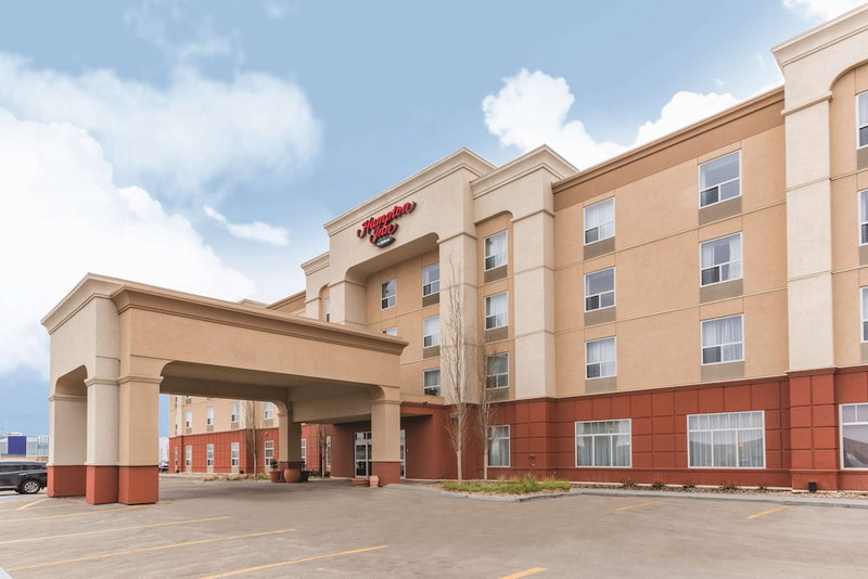 Hampton Inn by Hilton Edmonton/South, Alberta, Canada, Edmonton, Canada