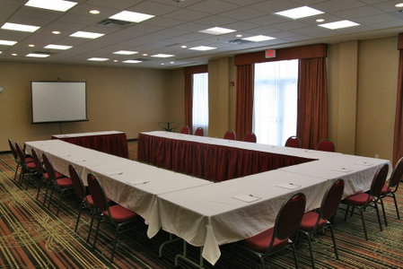 Hampton Inn by Hilton Edmonton/South, Alberta, Canada, Edmonton, Canada