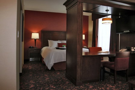 Hampton Inn by Hilton Edmonton/South, Alberta, Canada, Edmonton, Canada