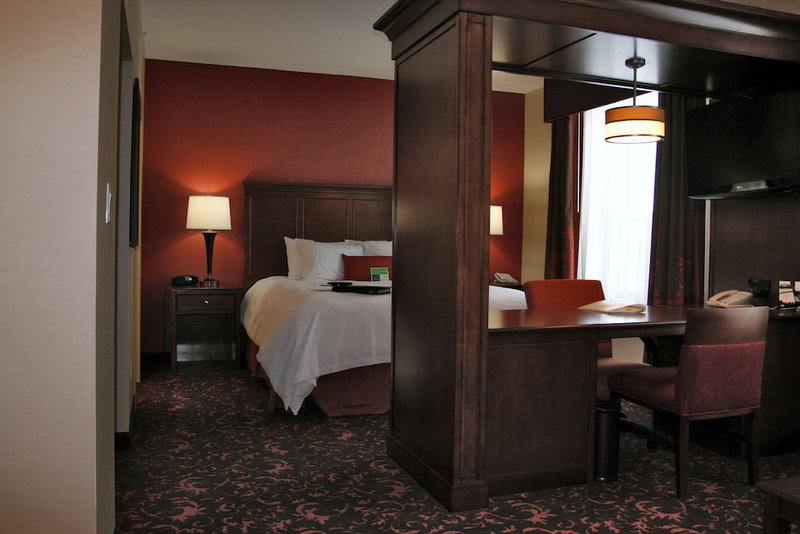 Hampton Inn by Hilton Edmonton/South, Alberta, Canada, Edmonton, Canada